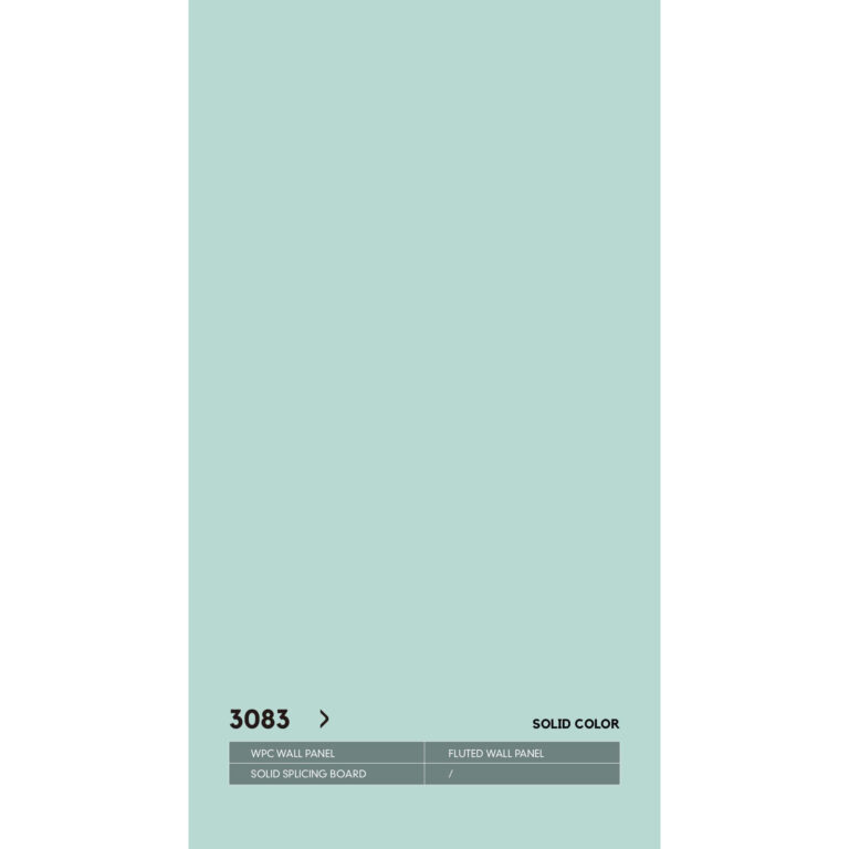 ударопрочная 3083 цветная серия