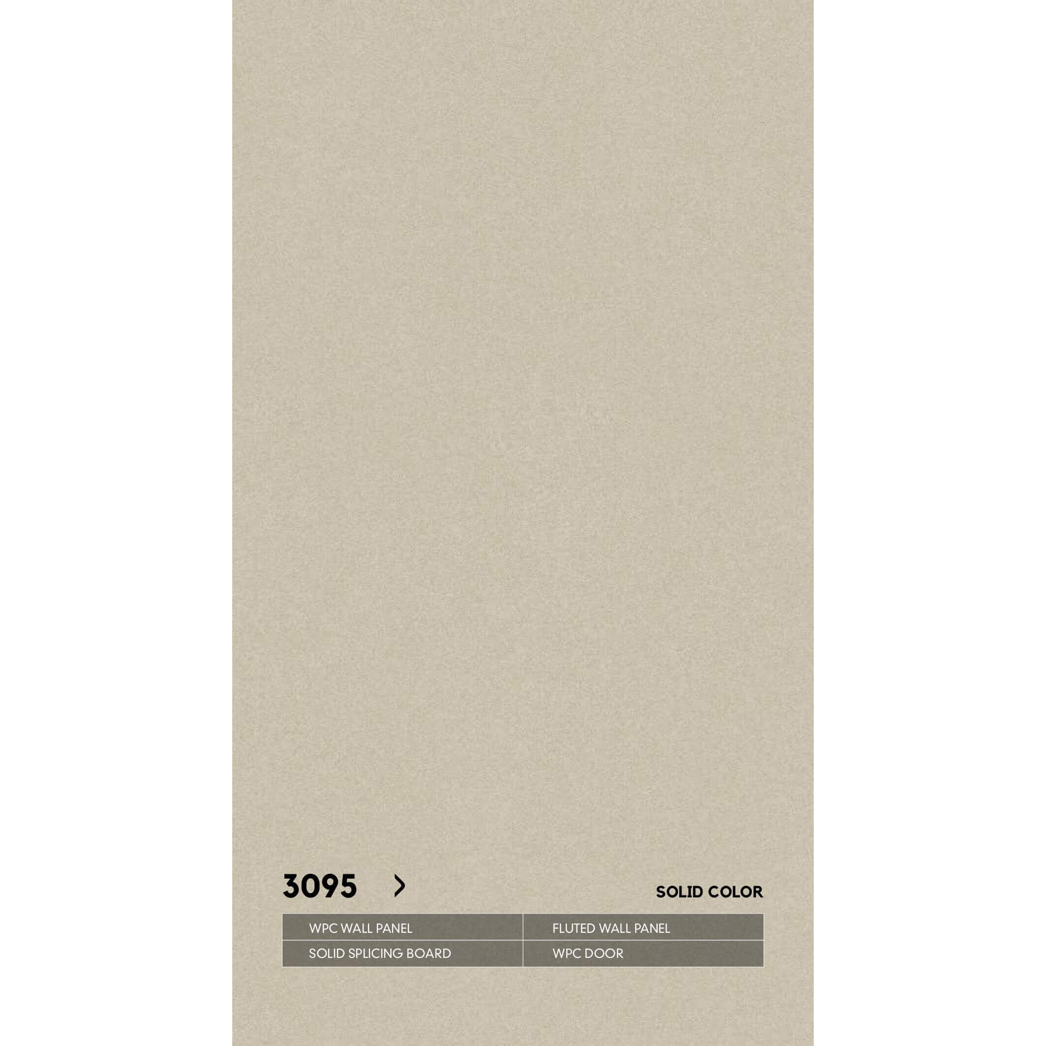 ударопрочная 3095 цветная серия