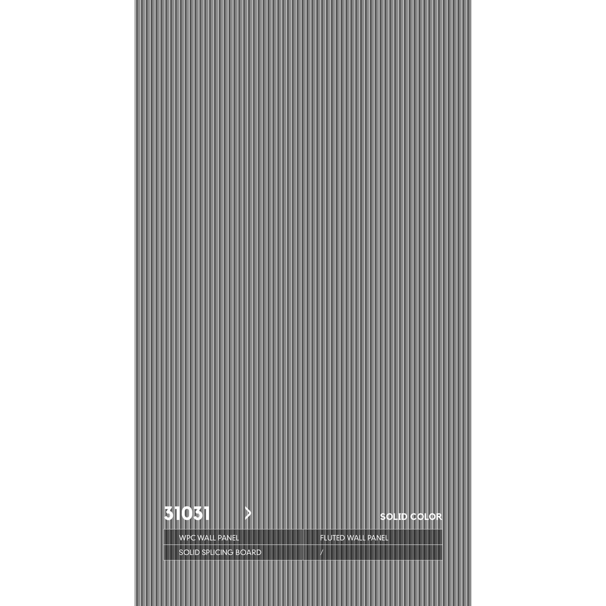 WPC 31031 со скрытым швом цветная серия