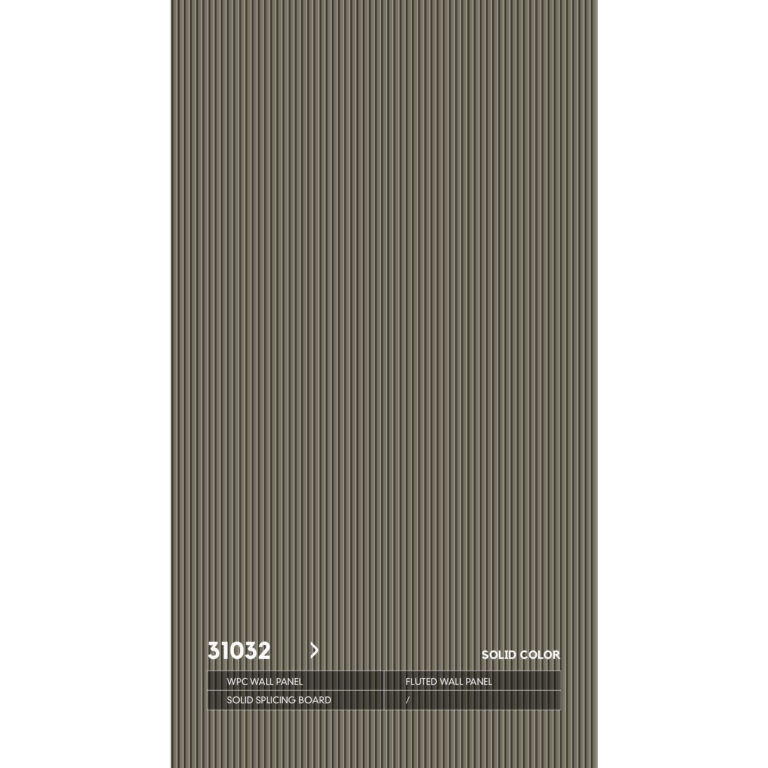 WPC 31032 со скрытым швом цветная серия