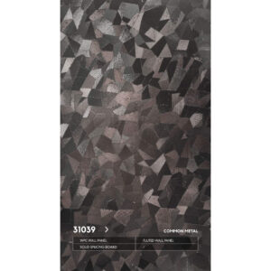 ударопрочная 31039 металлическая серия