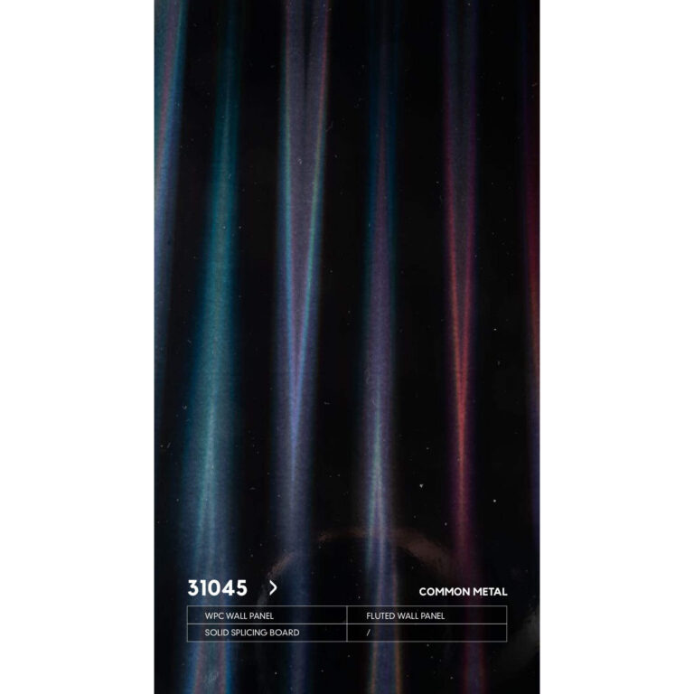 ударопрочная 31045 металлическая серия