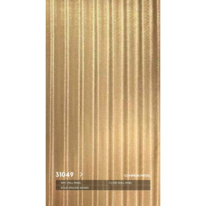 WPC 31049 со скрытым швом металлическая серия