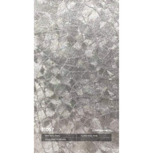 ударопрочная 31057 металлическая серия