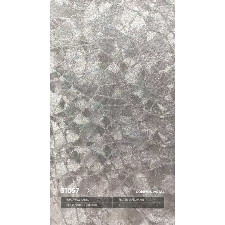 ударопрочная 31057 металлическая серия