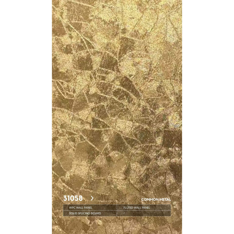 ударопрочная 31058 металлическая серия