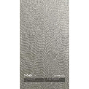 ударопрочная 31060 металлическая серия