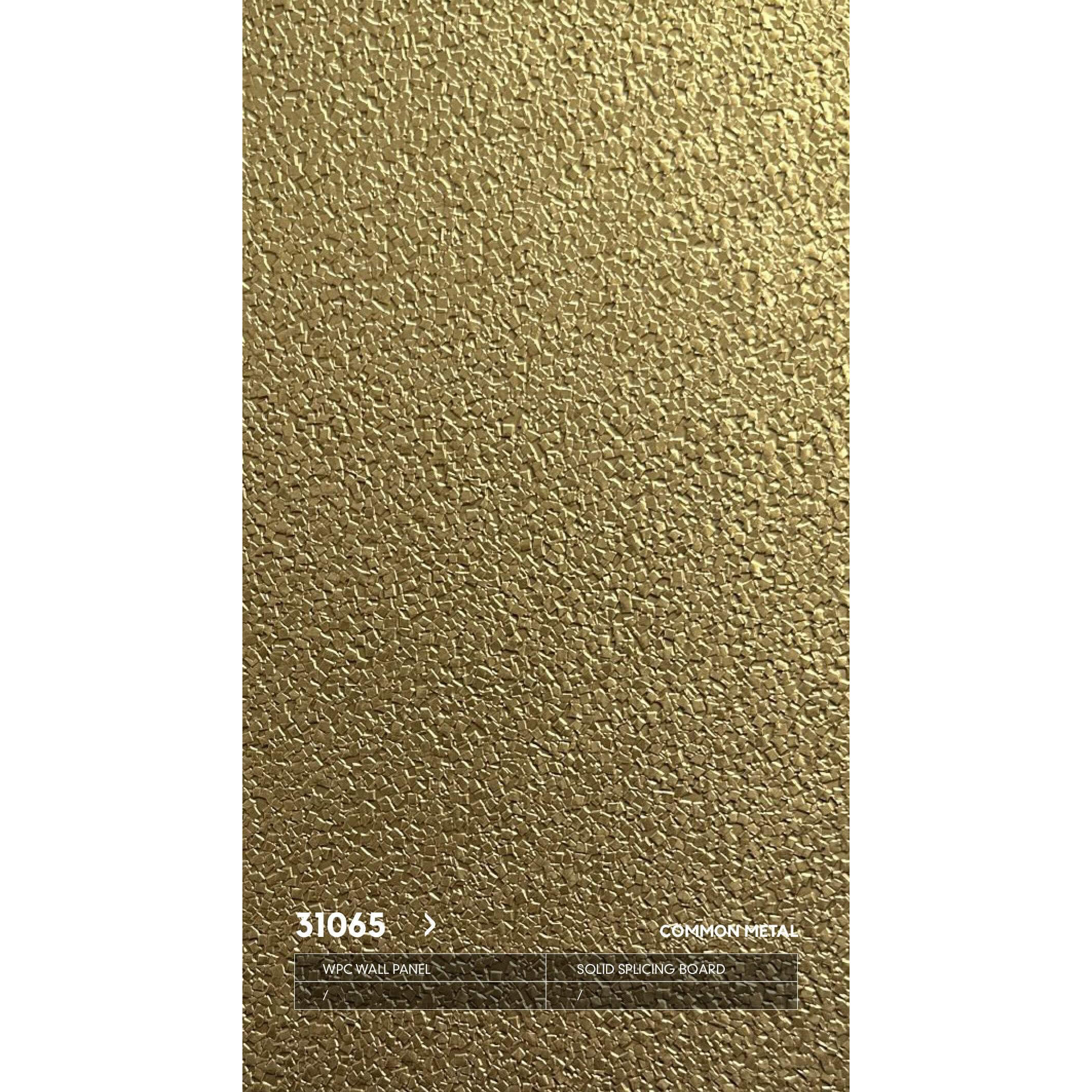 WPC 31065 со скрытым швом металлическая серия