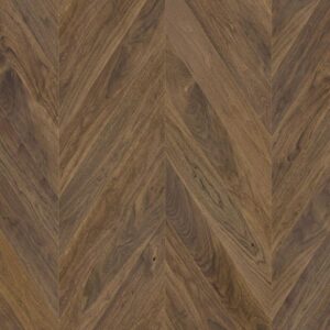 Walnut Chevron AB Extra Matt