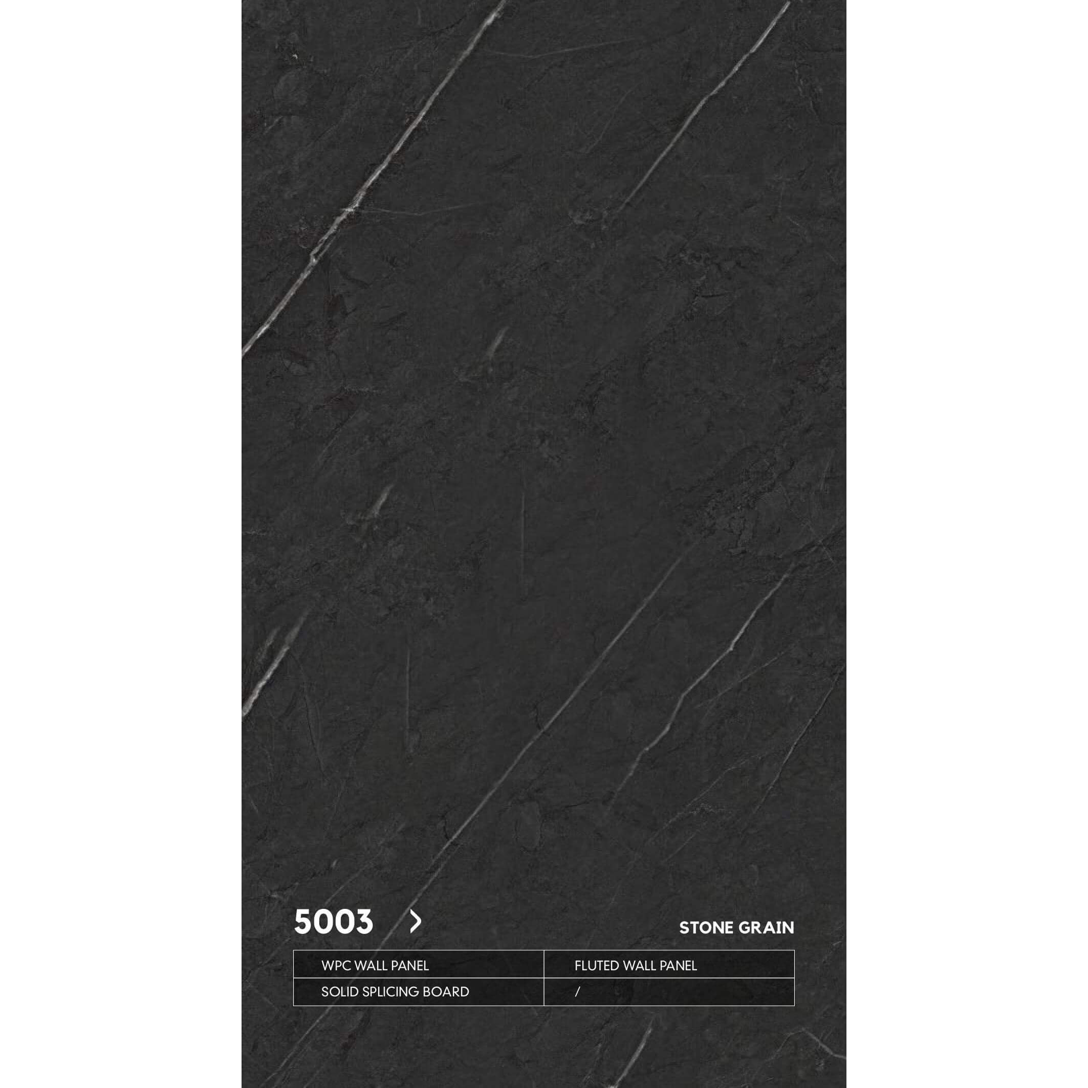 ударопрочная 5003 каменная серия