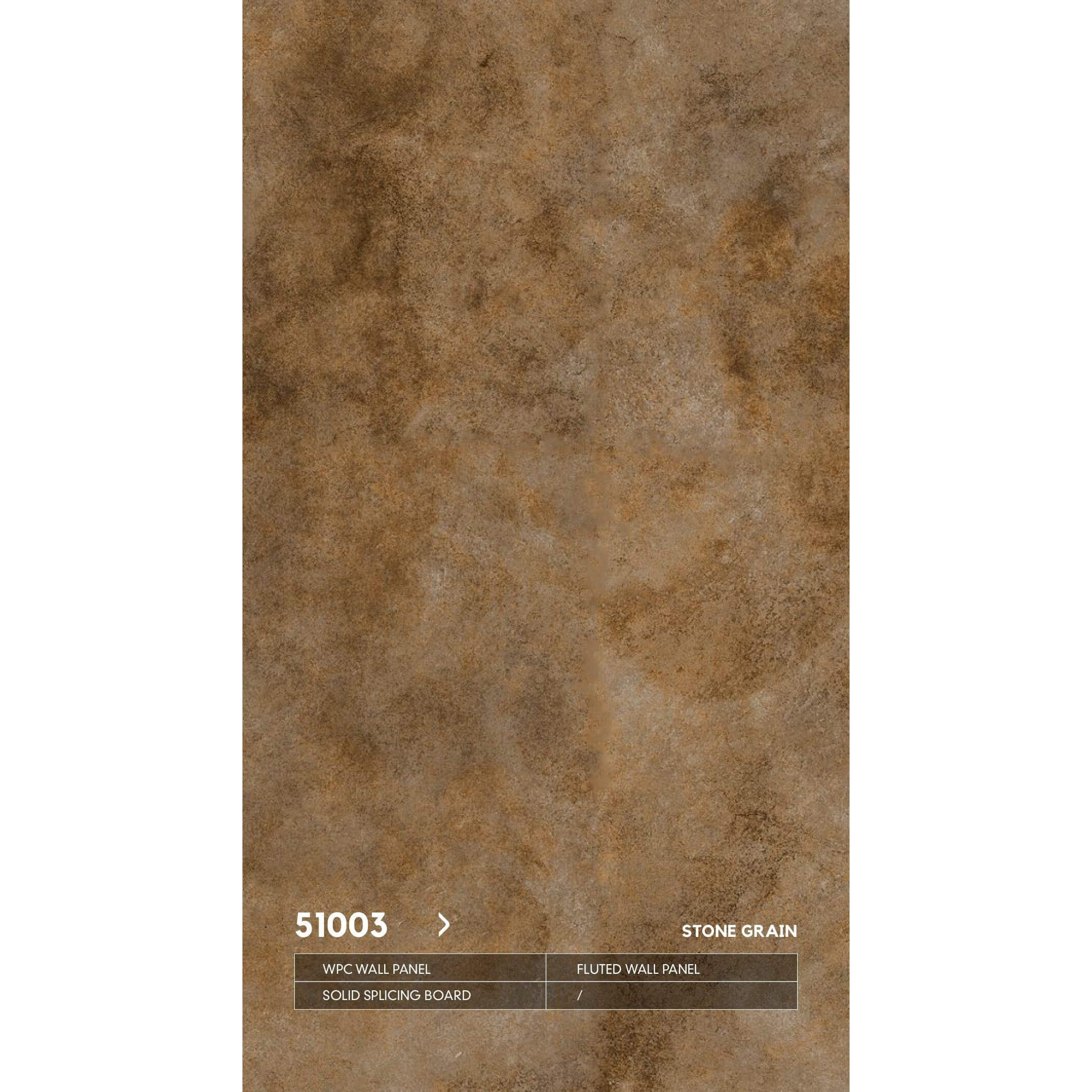 ударопрочная 51003 каменная серия