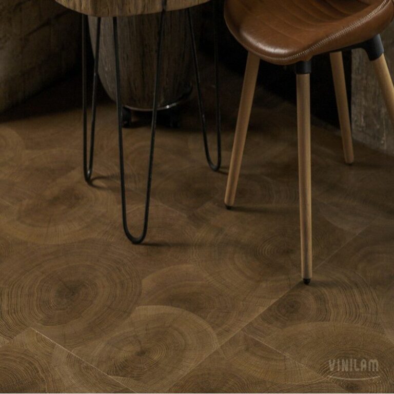 Дуб Натуральный