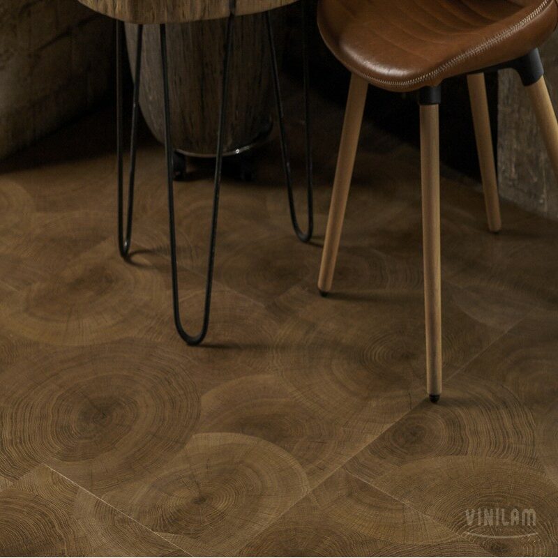 Дуб Натуральный