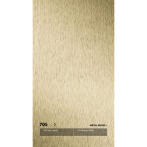 WPC 705 со скрытым швом металлическая серия