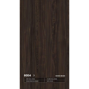 негорючая 8004 древесная серия