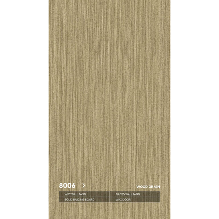 WPC 8006 со скрытым швом древесная серия