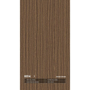 негорючая 8014 древесная серия