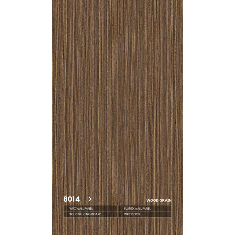 негорючая 8014 древесная серия