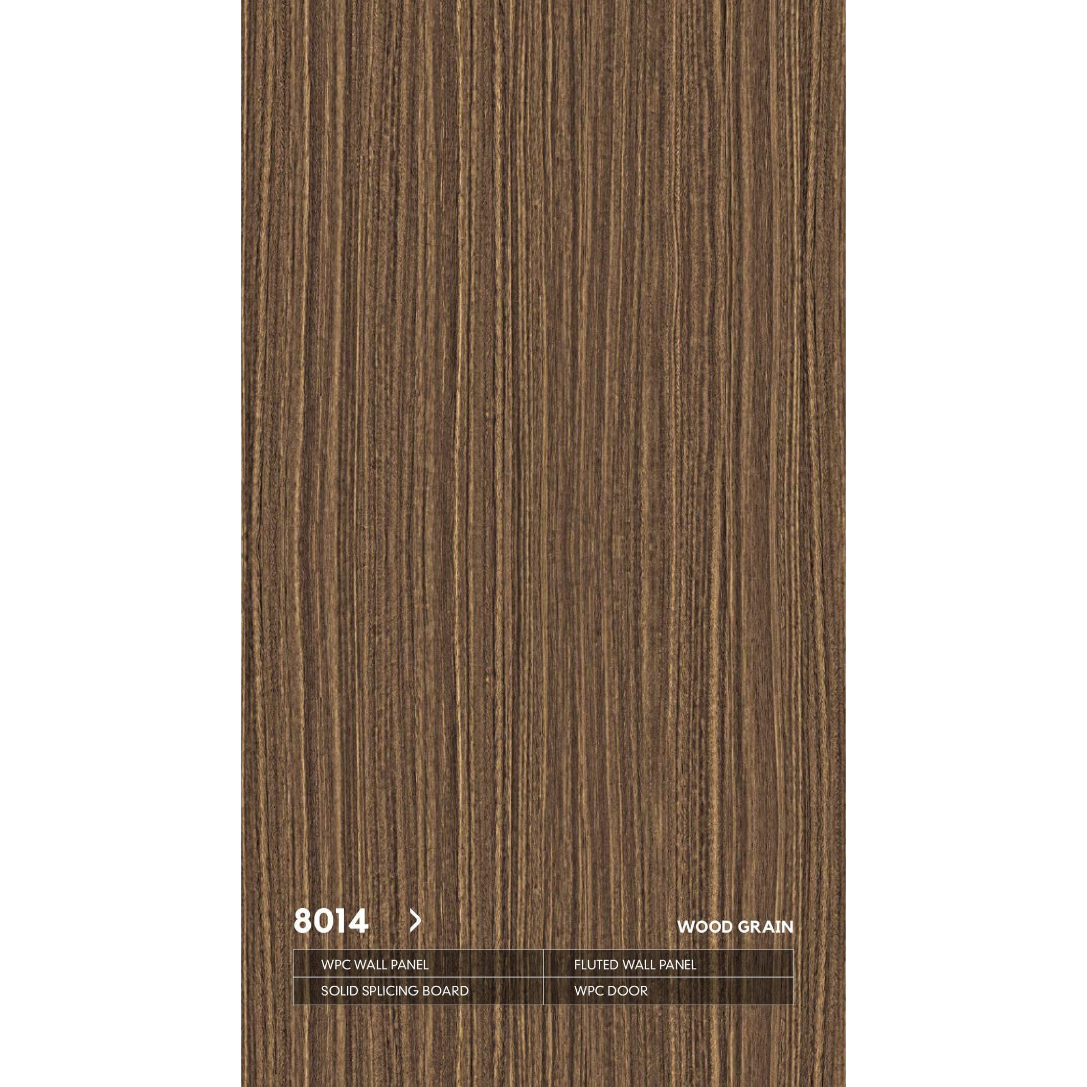 ударопрочная 8014 древесная серия