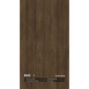 WPC 8022 со скрытым швом древесная серия