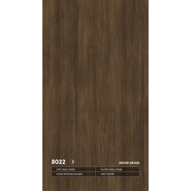 негорючая 8022 древесная серия