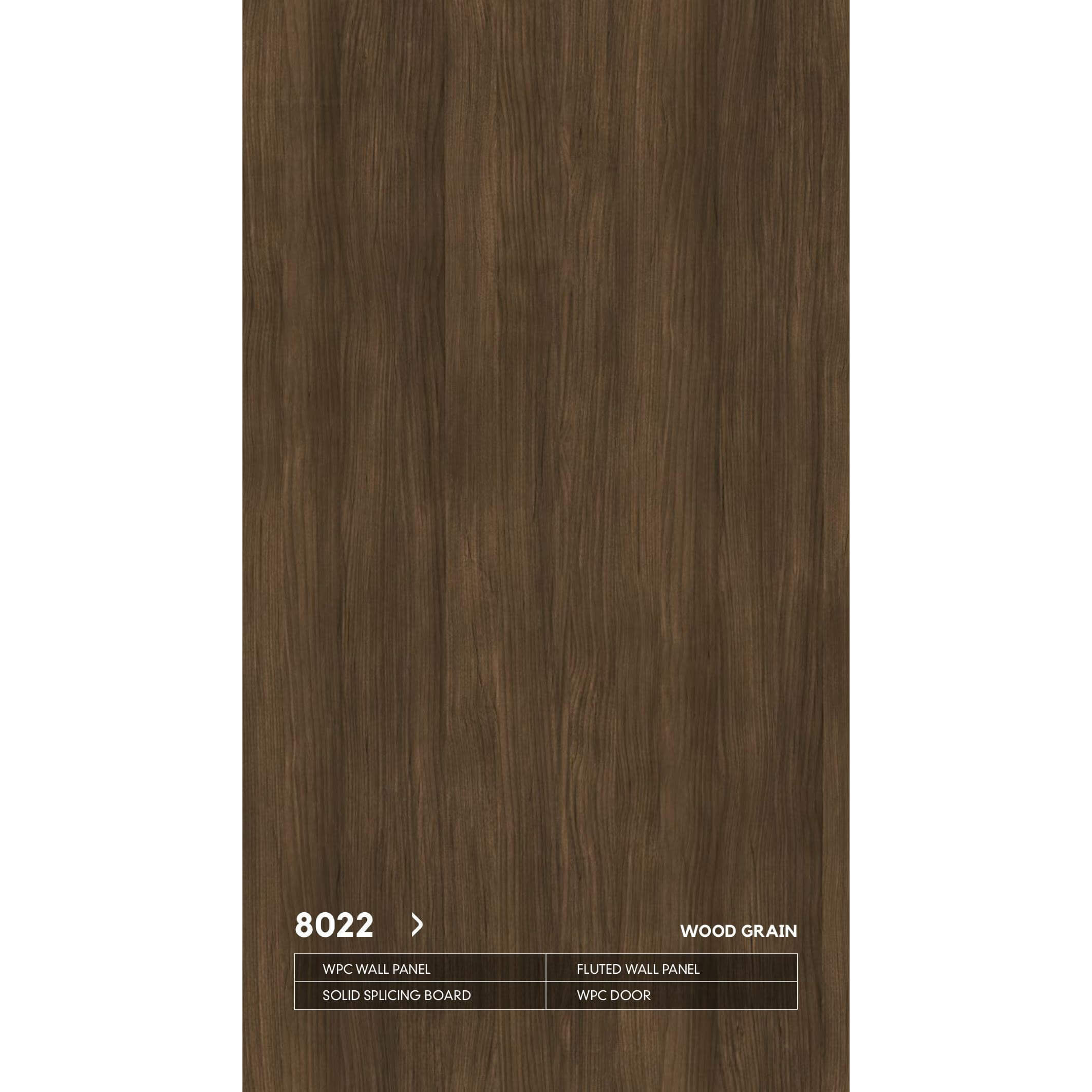 ударопрочная 8022 древесная серия