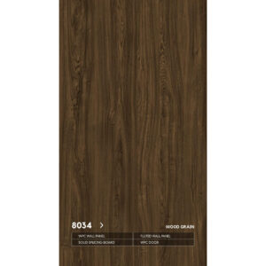 негорючая 8034 древесная серия