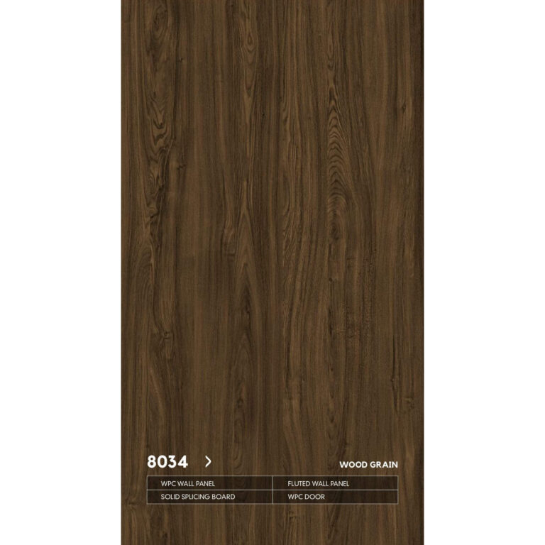 негорючая 8034 древесная серия