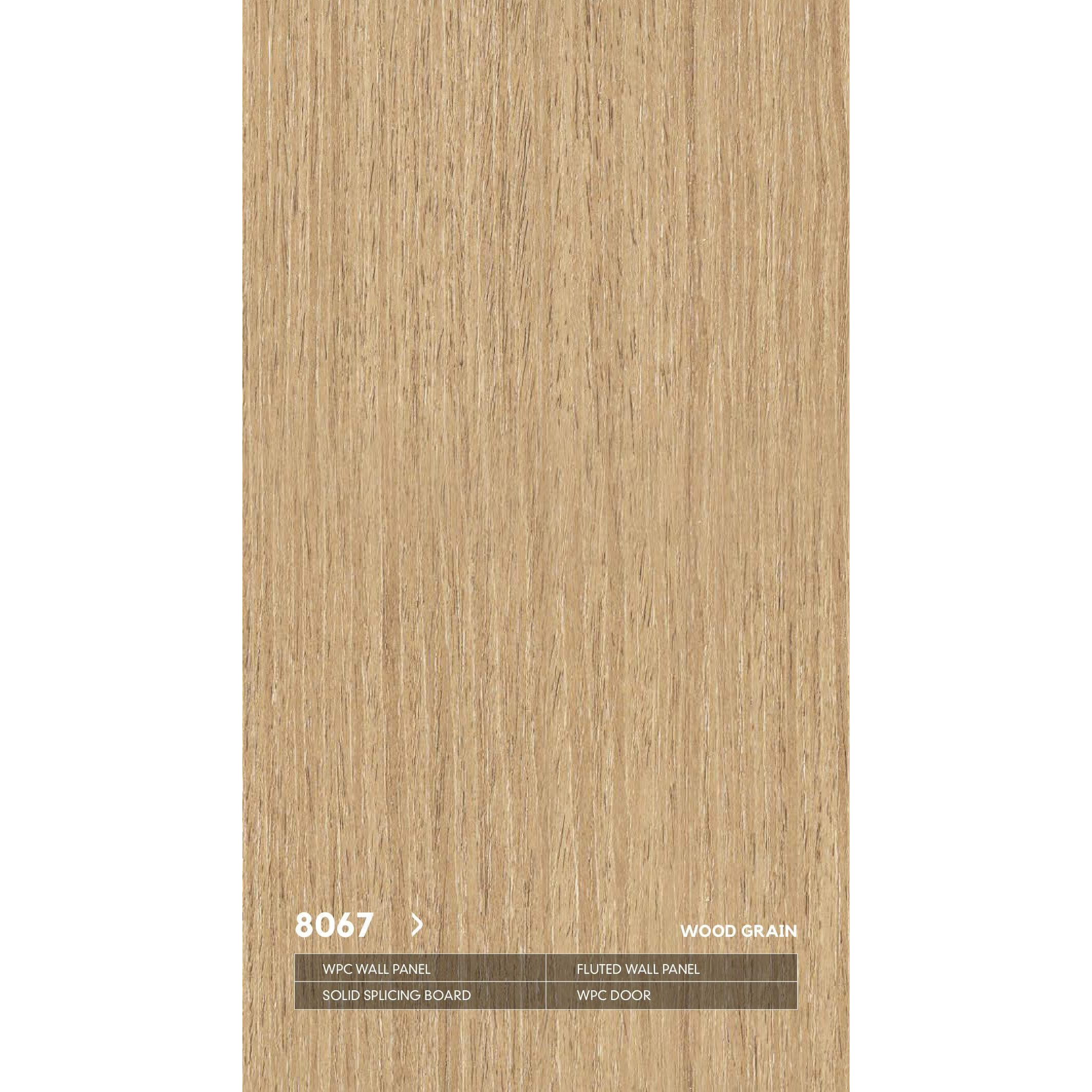 ударопрочная 8067 древесная серия