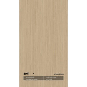 негорючая 8071 древесная серия