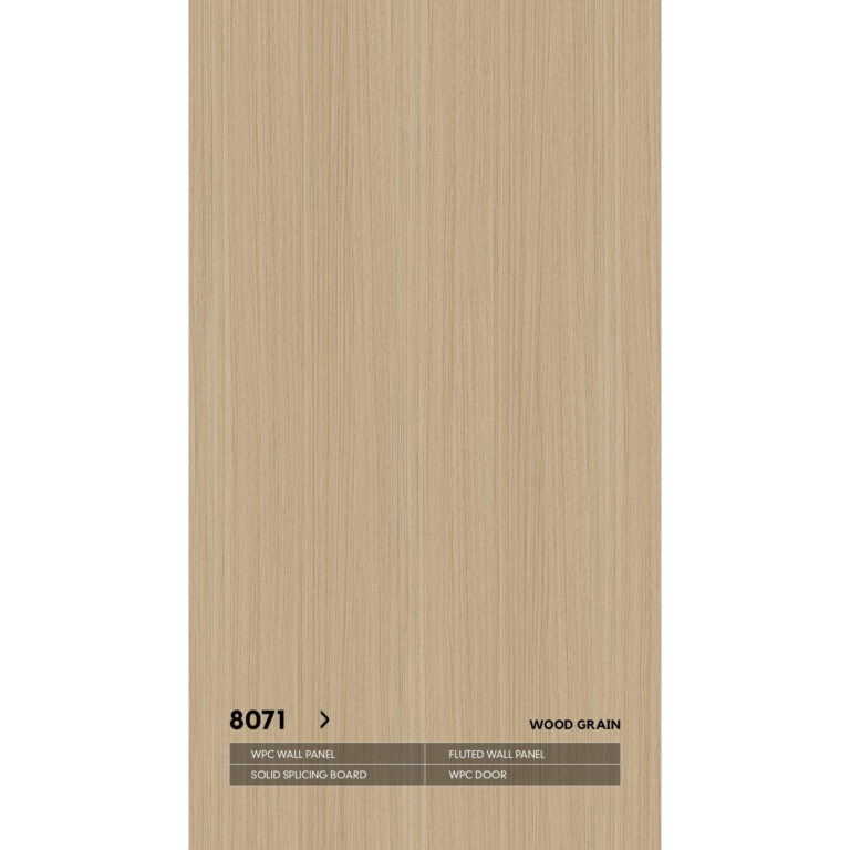 негорючая 8071 древесная серия