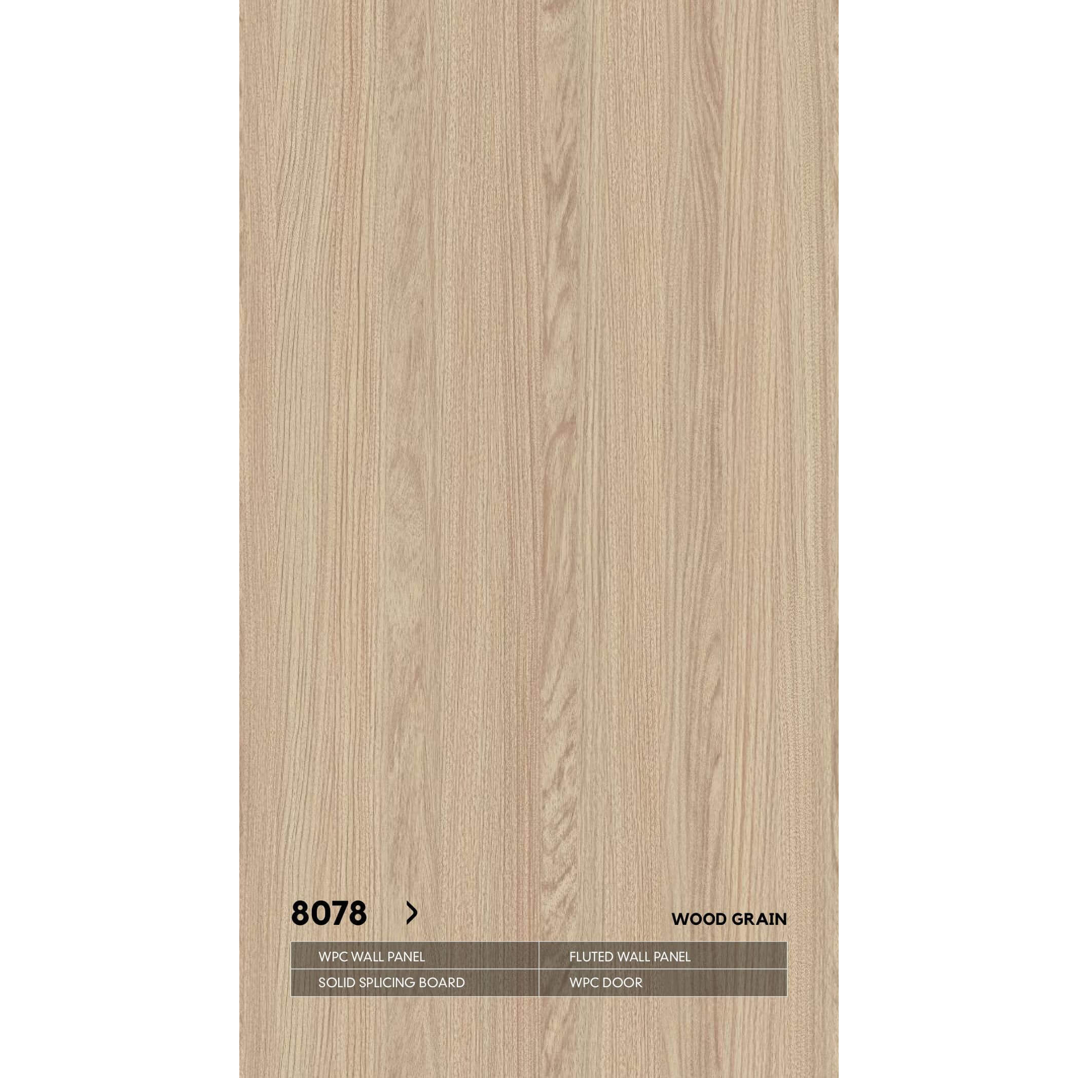 ударопрочная 8078 древесная серия