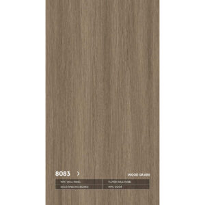 ударопрочная 8083 древесная серия