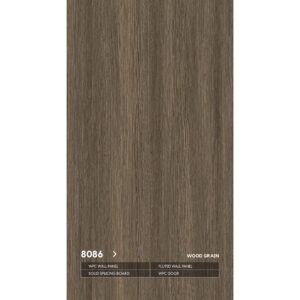 WPC 8086 со скрытым швом древесная серия