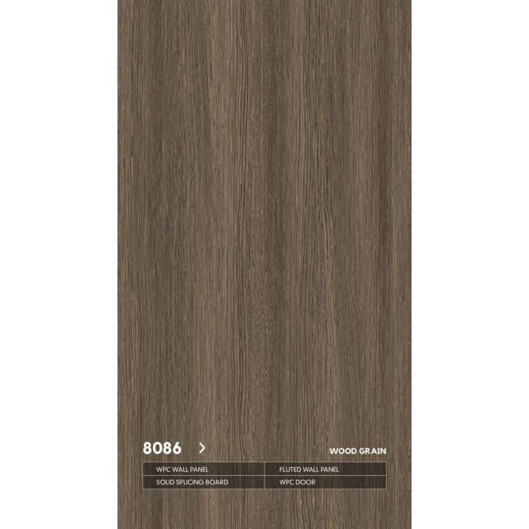 WPC 8086 со скрытым швом древесная серия