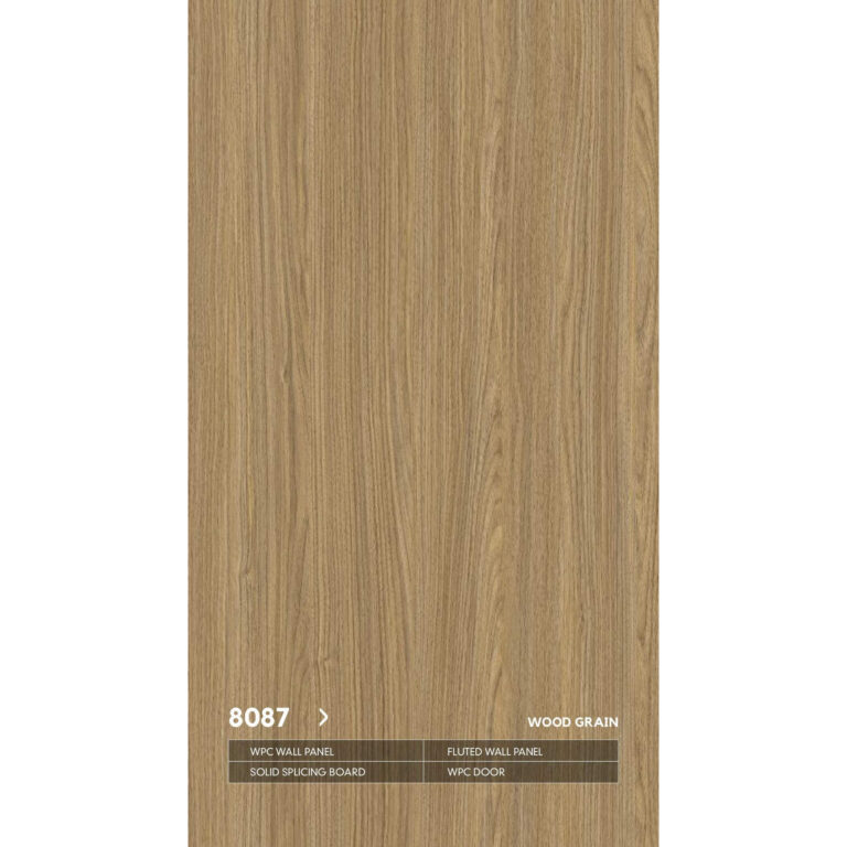 негорючая 8087 древесная серия