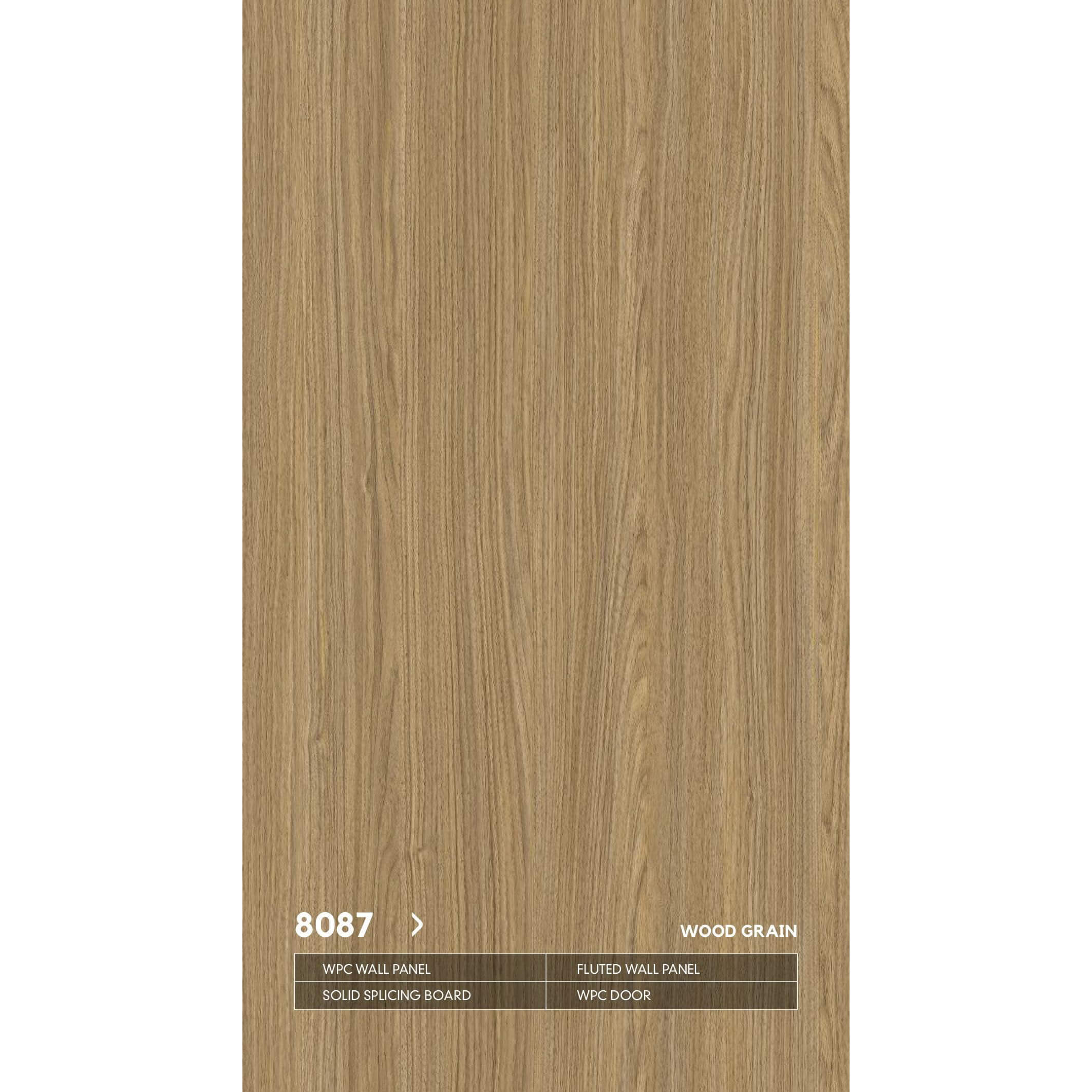 ударопрочная 8087 древесная серия