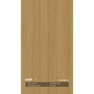 WPC 8089 со скрытым швом древесная серия