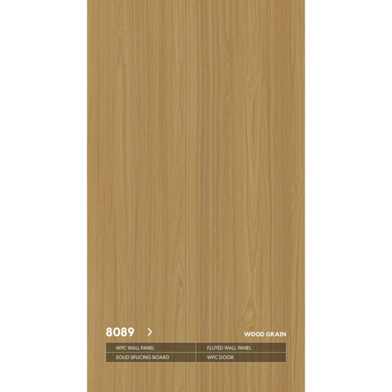 WPC 8089 со скрытым швом древесная серия