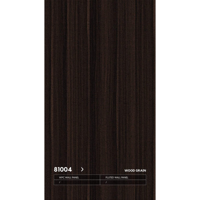 WPC 81004 со скрытым швом древесная серия