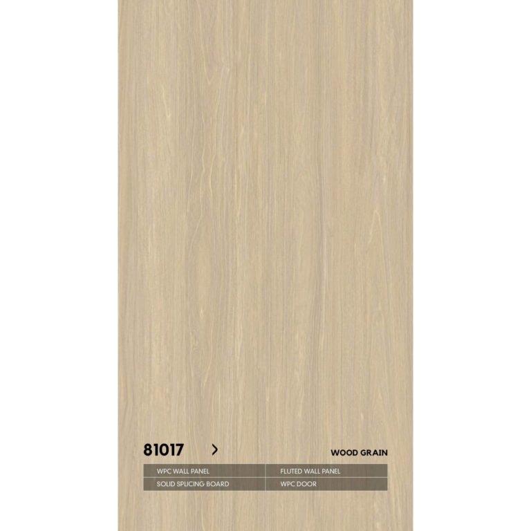 WPC 81017 со скрытым швом древесная серия