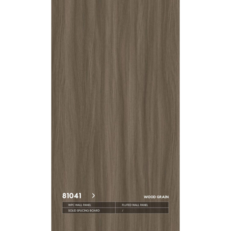 WPC 81041 со скрытым швом древесная серия