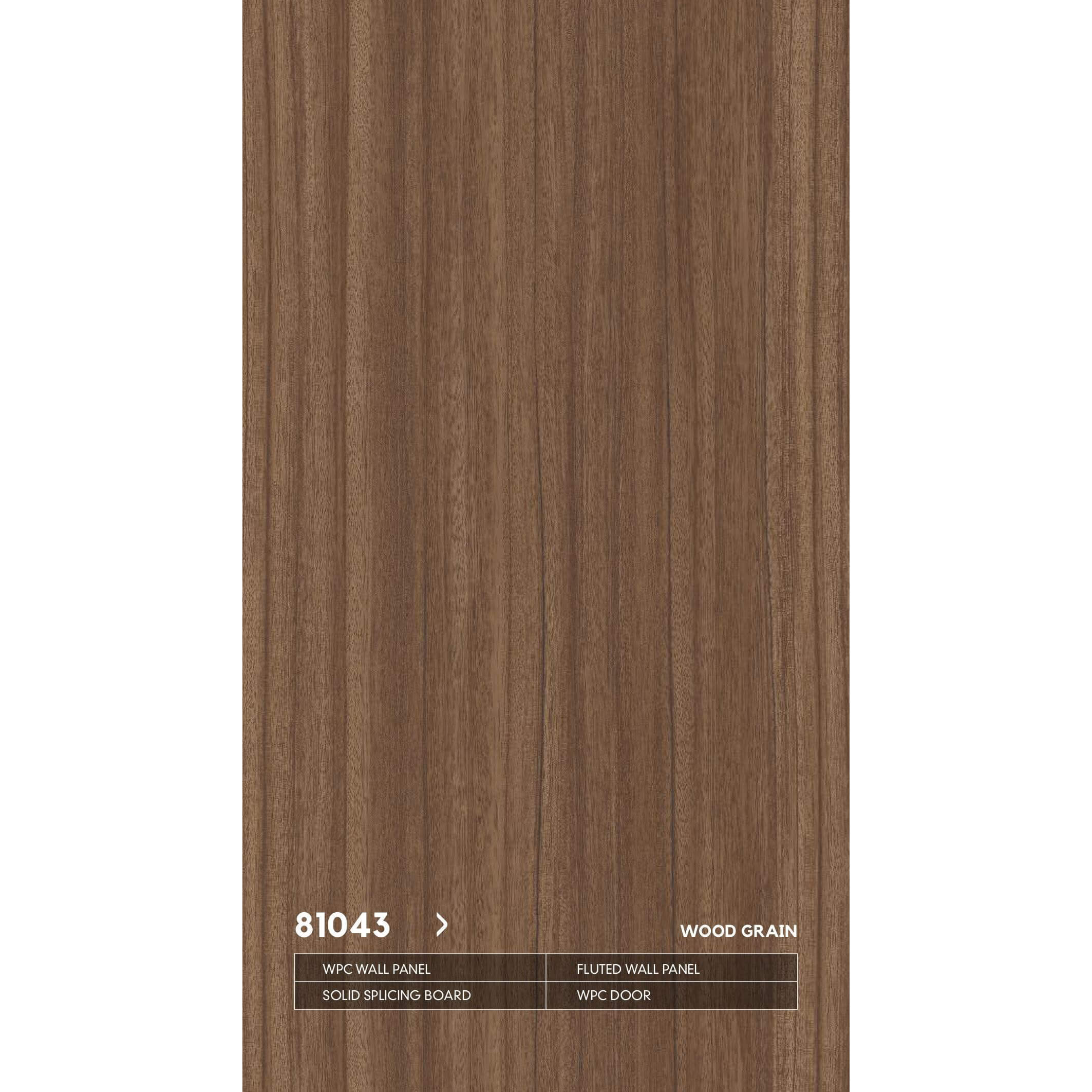 ударопрочная 81043 древесная серия