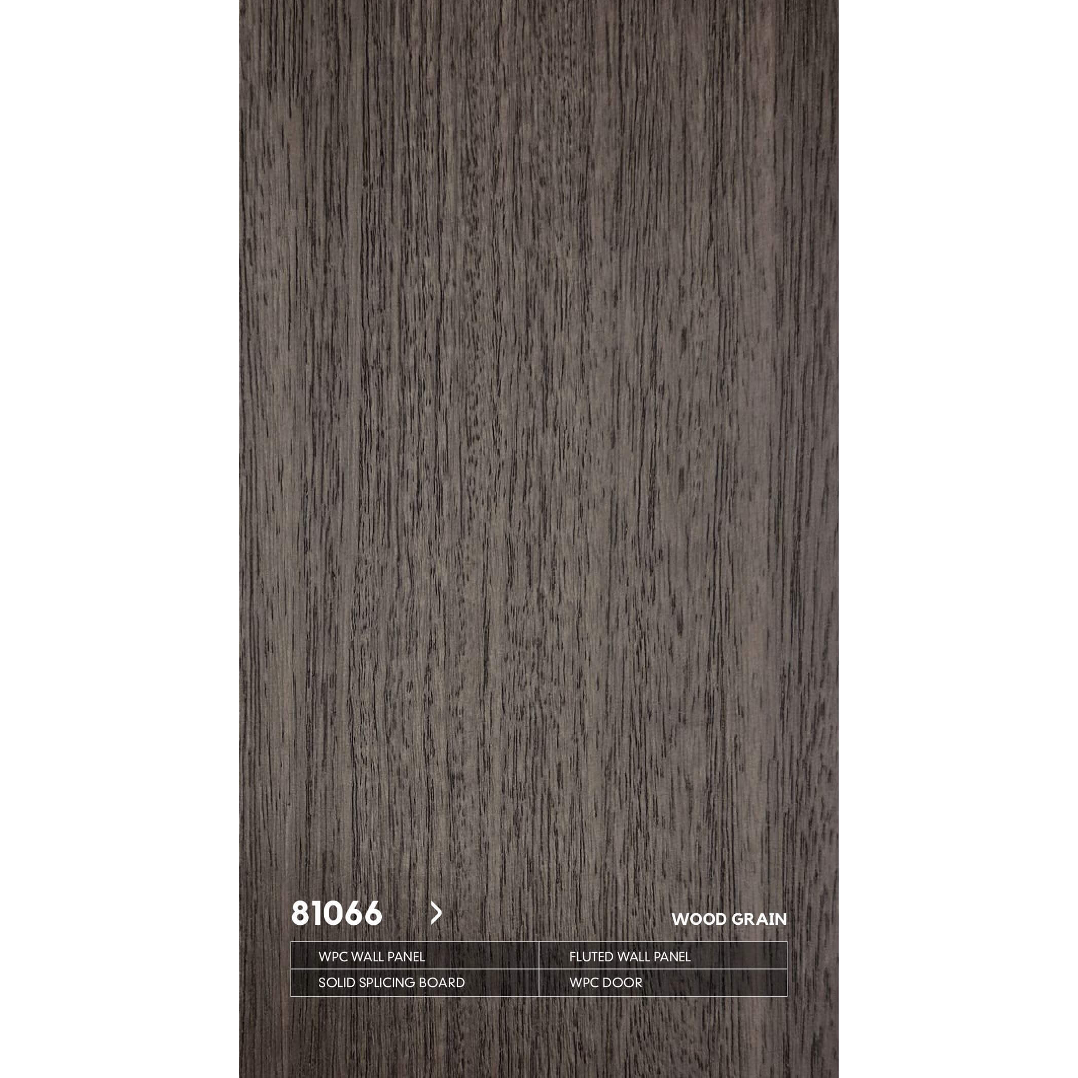 WPC 81066 со скрытым швом древесная серия