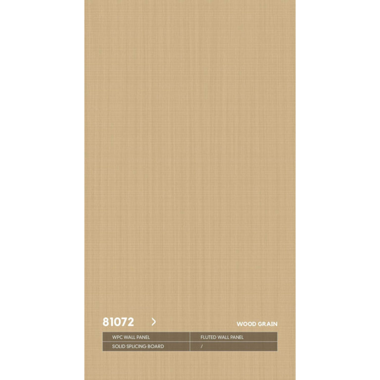 WPC 81072 со скрытым швом древесная серия