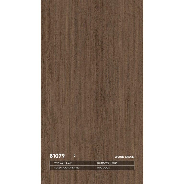 WPC 81079 со скрытым швом древесная серия