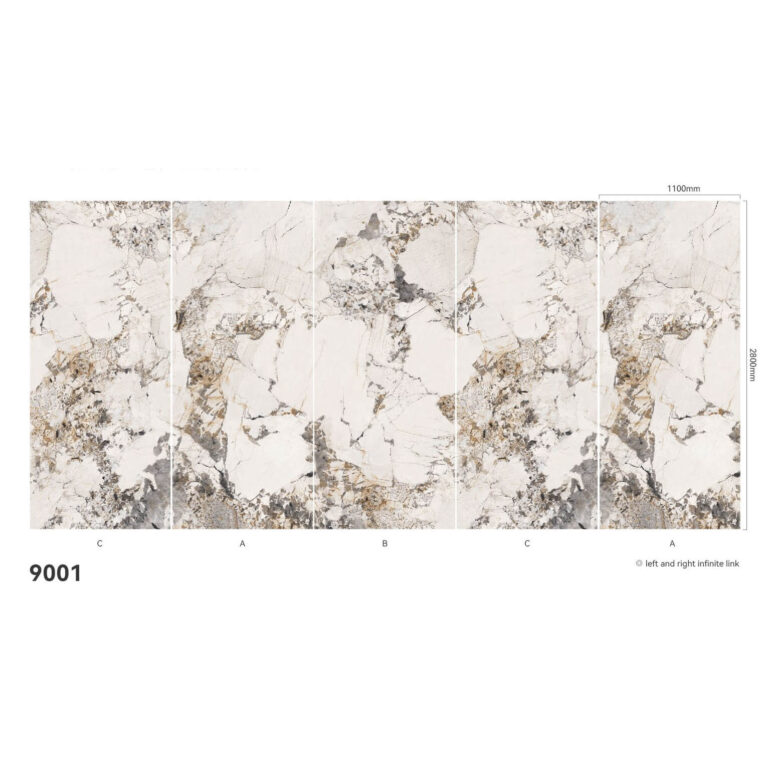 SPC 9001 с HD-печатью