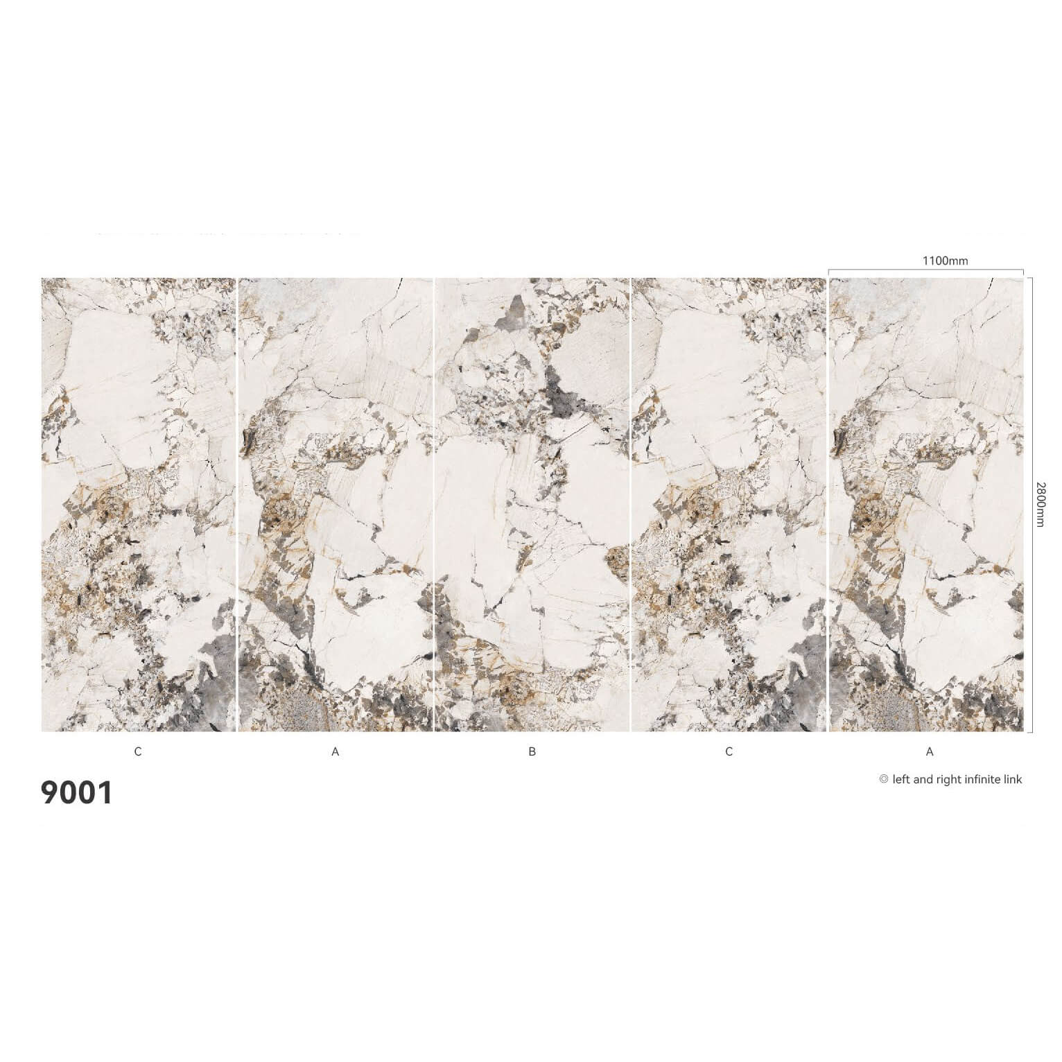 SPC 9001 с HD-печатью