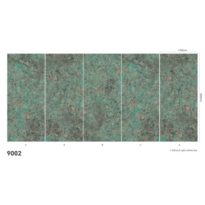 SPC 9002 с HD-печатью