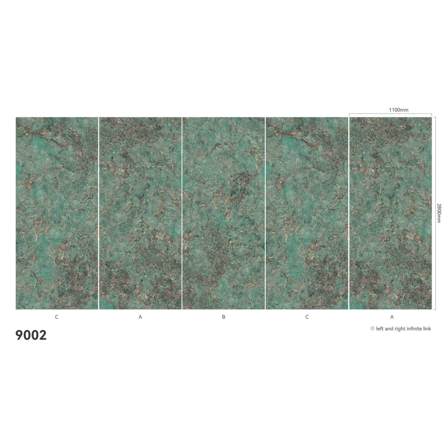 SPC 9002 с HD-печатью